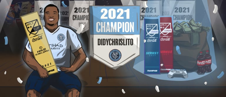 emls - 2021 - eMLS Cup champion - Chris