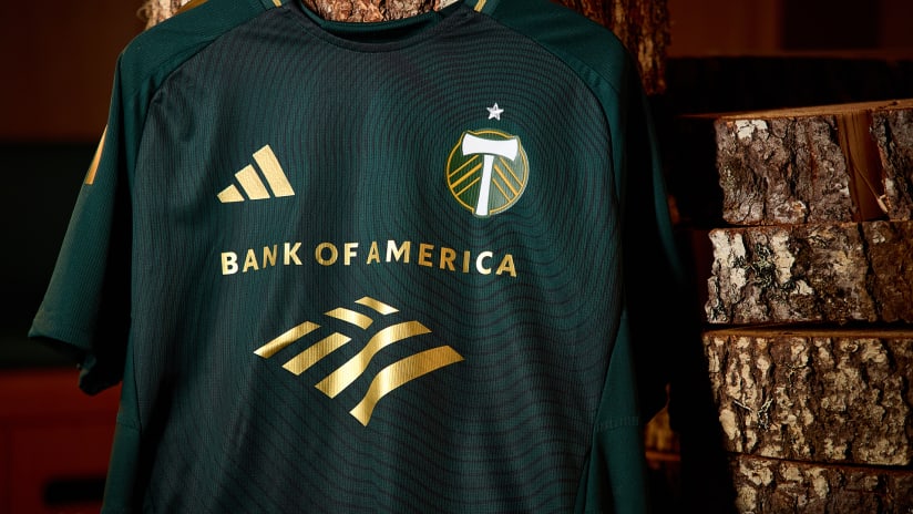 Timbers - Bank of America